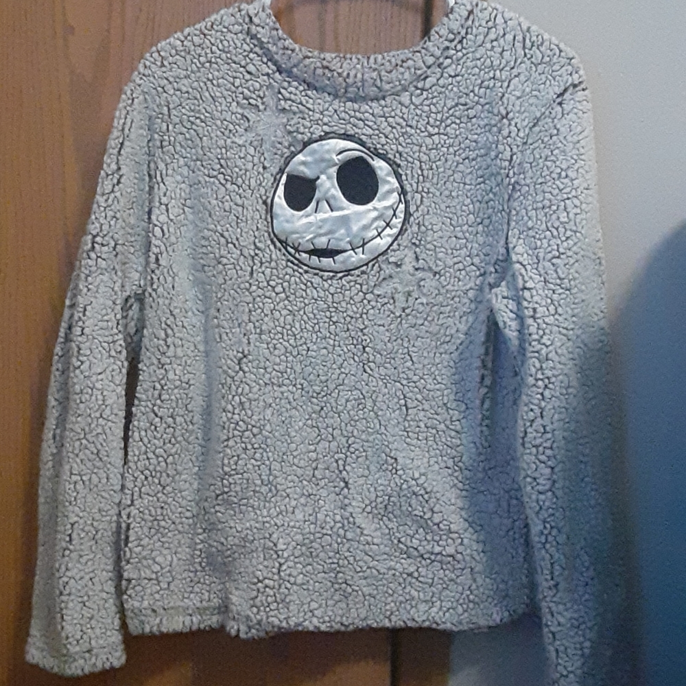 Sweat shirt